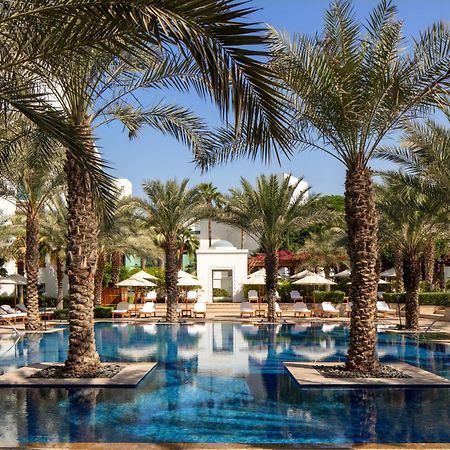 Elara & Golf Villas - Curated By Park Hyatt Dubaï Extérieur photo