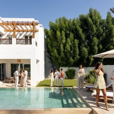 Elara & Golf Villas - Curated By Park Hyatt Dubaï Extérieur photo