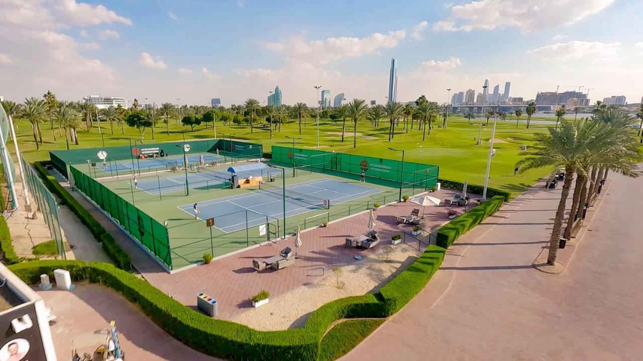 Elara & Golf Villas - Curated By Park Hyatt Dubaï Extérieur photo