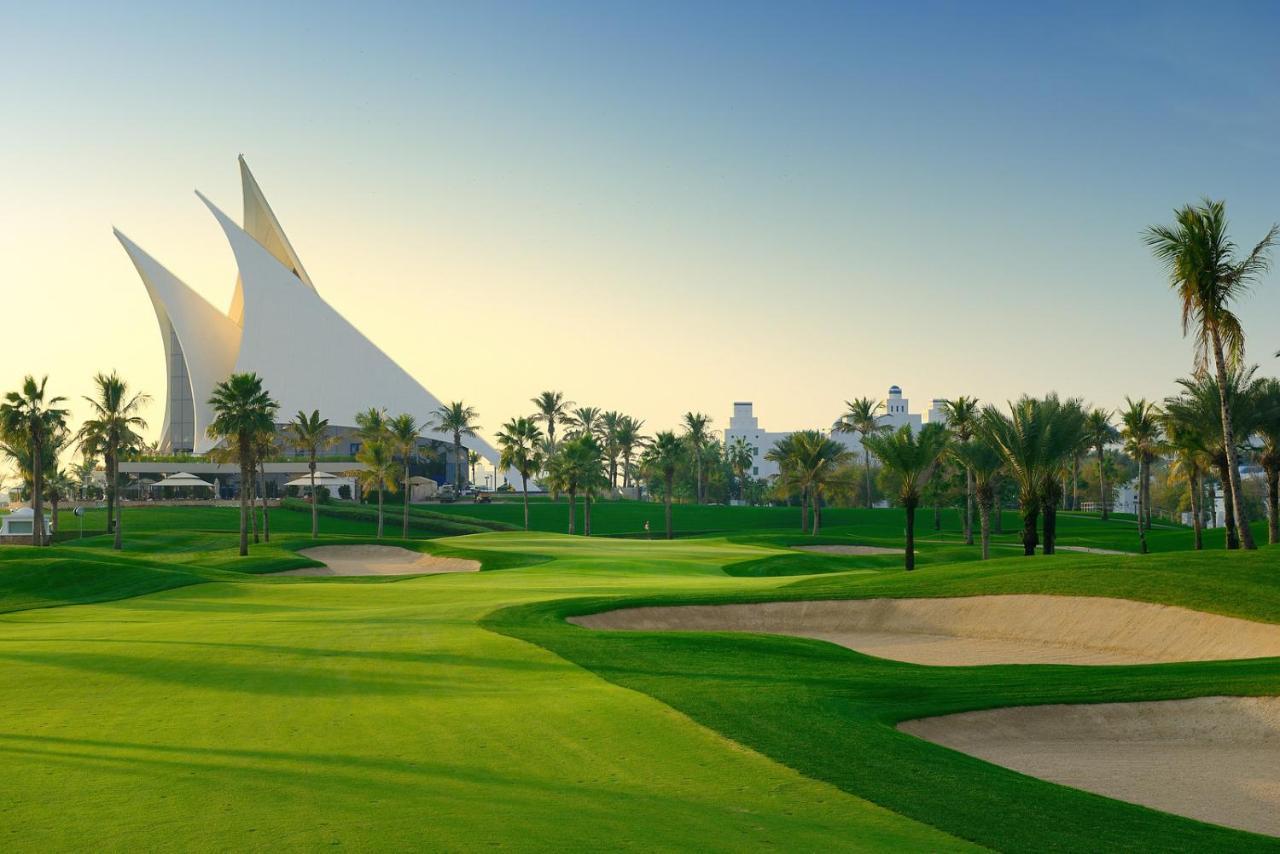 Elara & Golf Villas - Curated By Park Hyatt Dubaï Extérieur photo