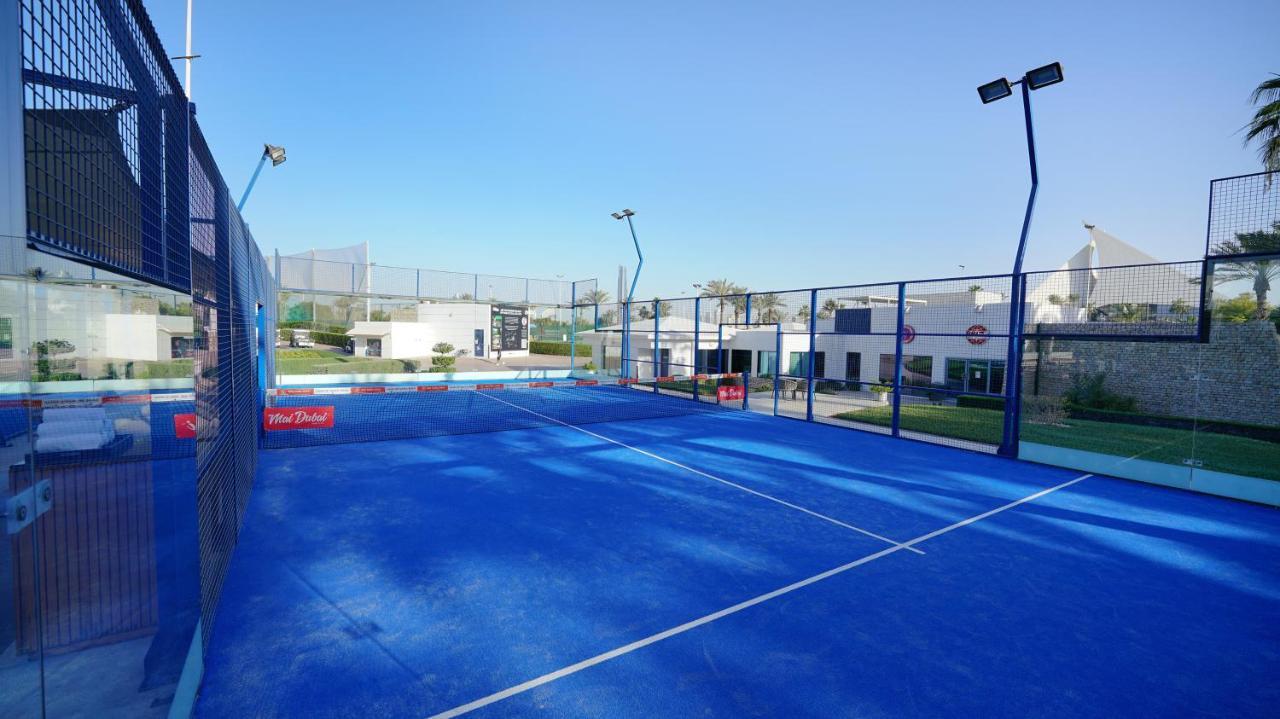 Elara & Golf Villas - Curated By Park Hyatt Dubaï Extérieur photo