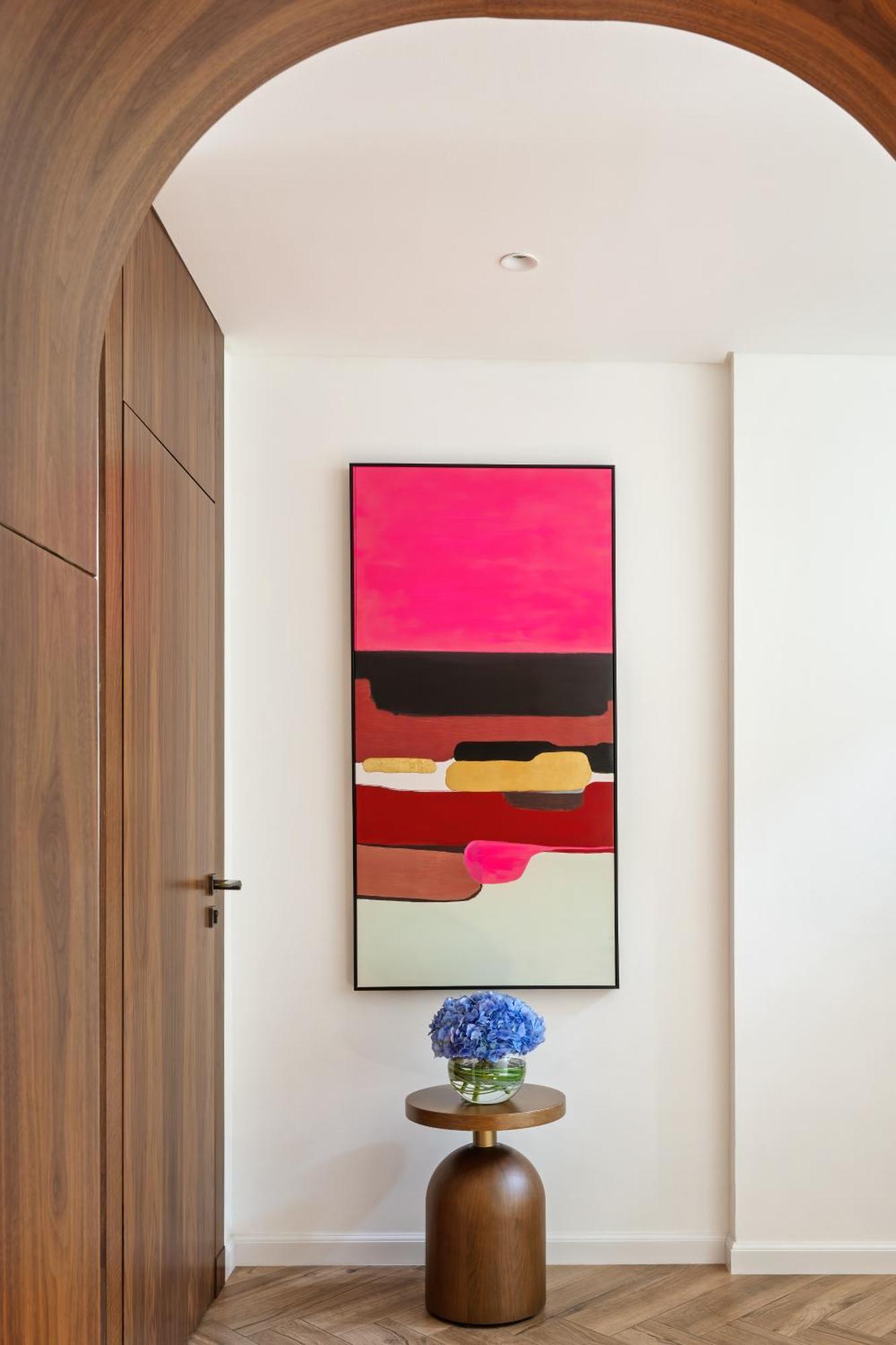 Elara & Golf Villas - Curated By Park Hyatt Dubaï Extérieur photo