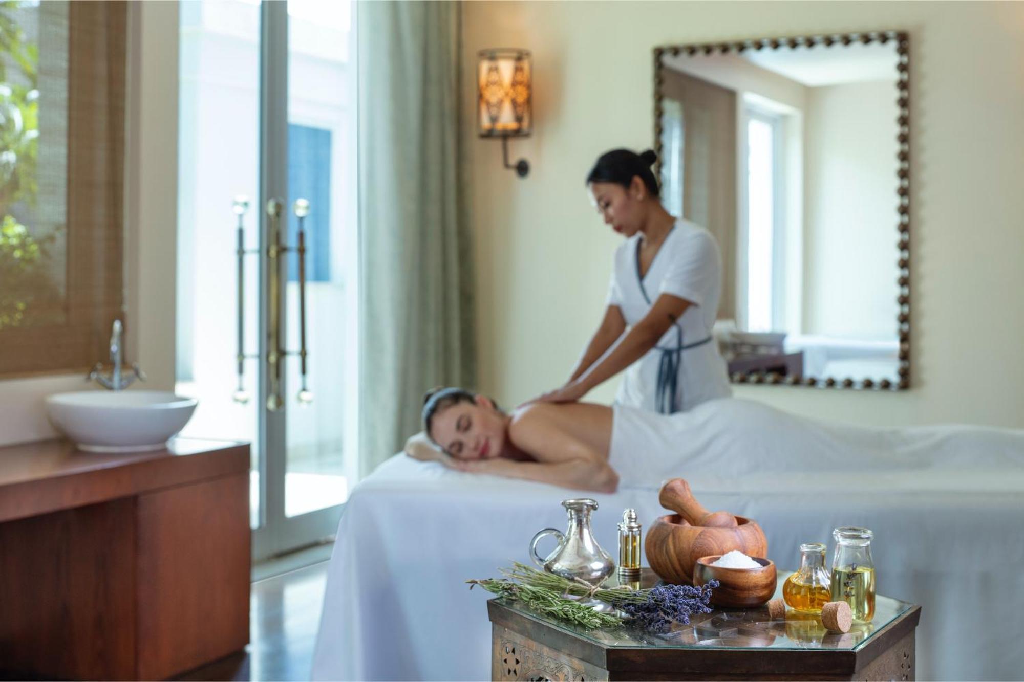 Elara & Golf Villas - Curated By Park Hyatt Dubaï Extérieur photo