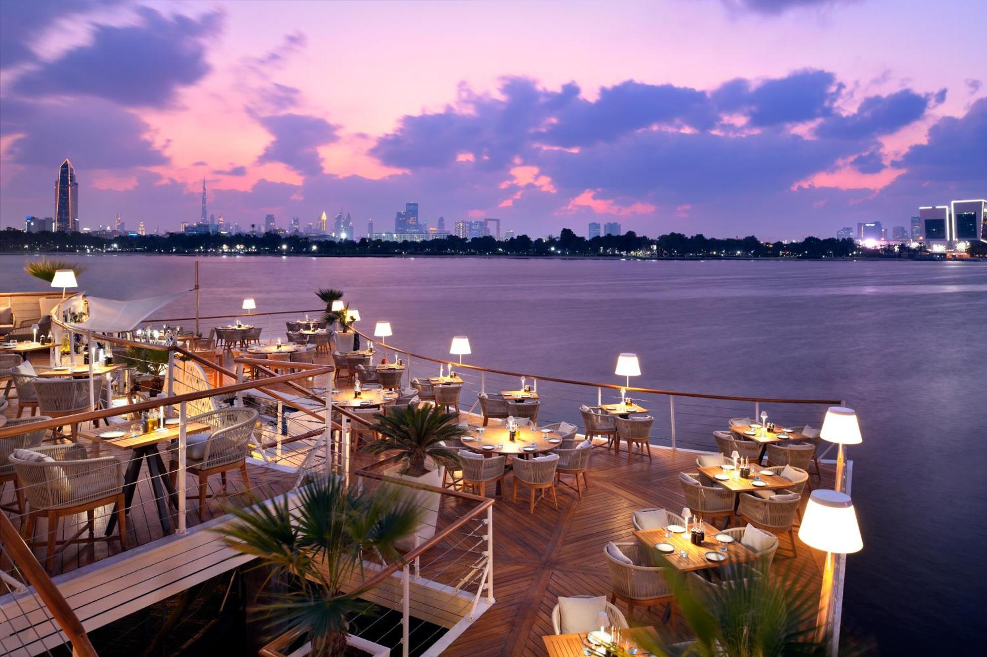 Elara & Golf Villas - Curated By Park Hyatt Dubaï Extérieur photo