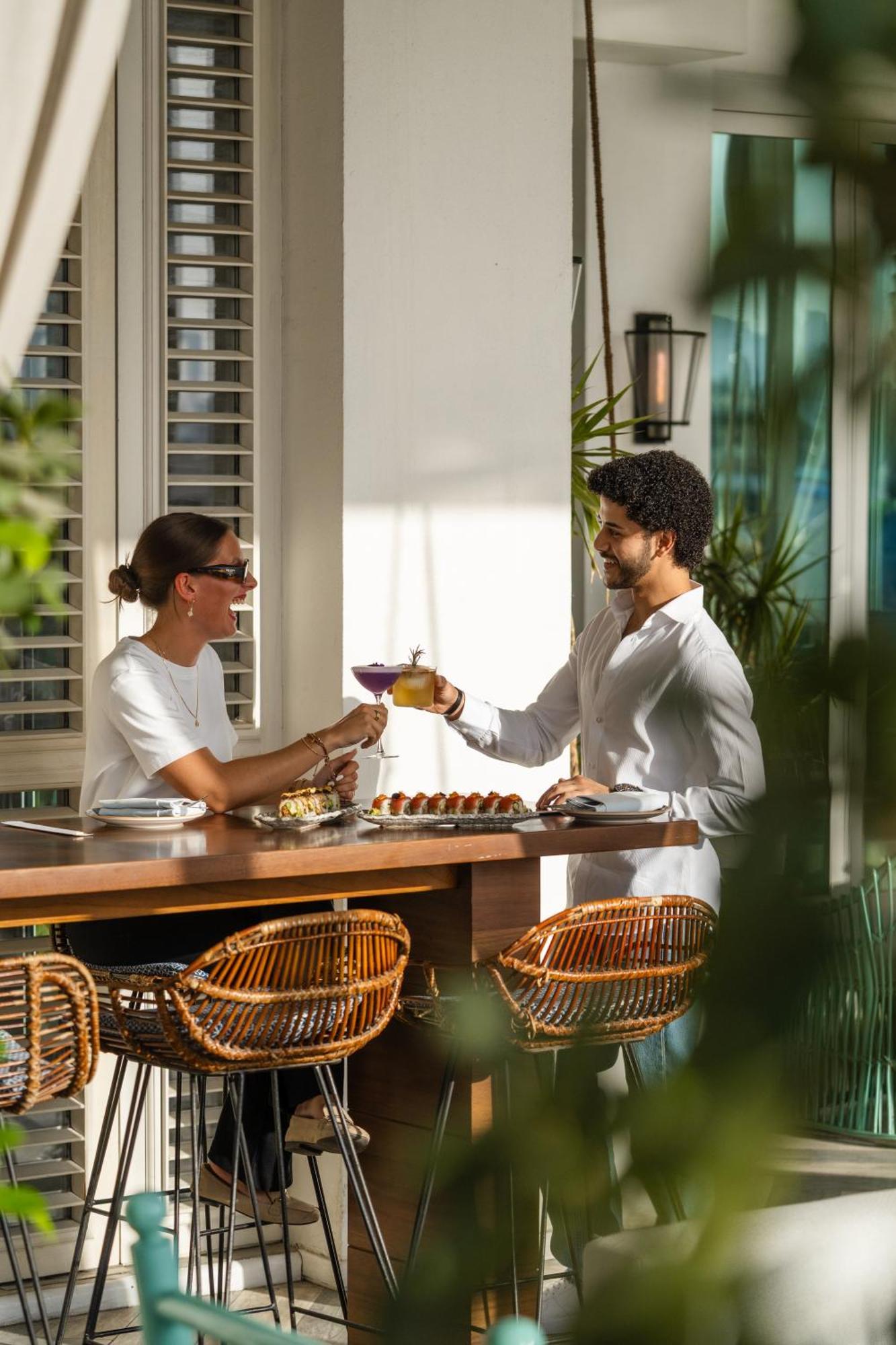 Elara & Golf Villas - Curated By Park Hyatt Dubaï Extérieur photo