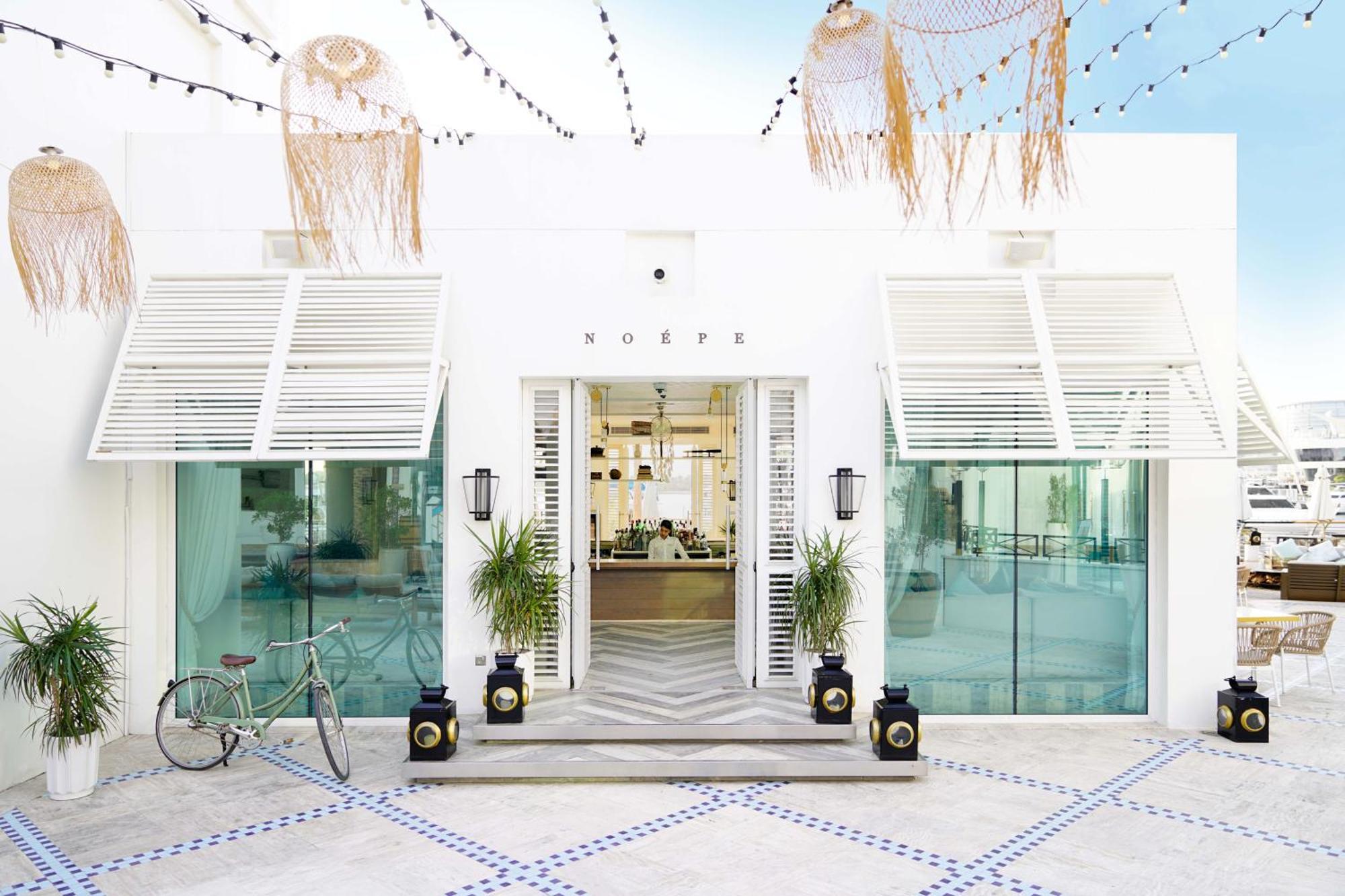 Elara & Golf Villas - Curated By Park Hyatt Dubaï Extérieur photo