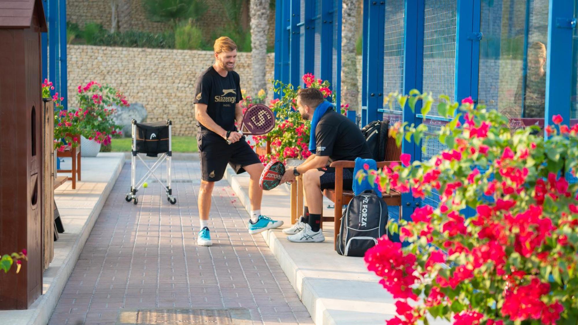 Elara & Golf Villas - Curated By Park Hyatt Dubaï Extérieur photo