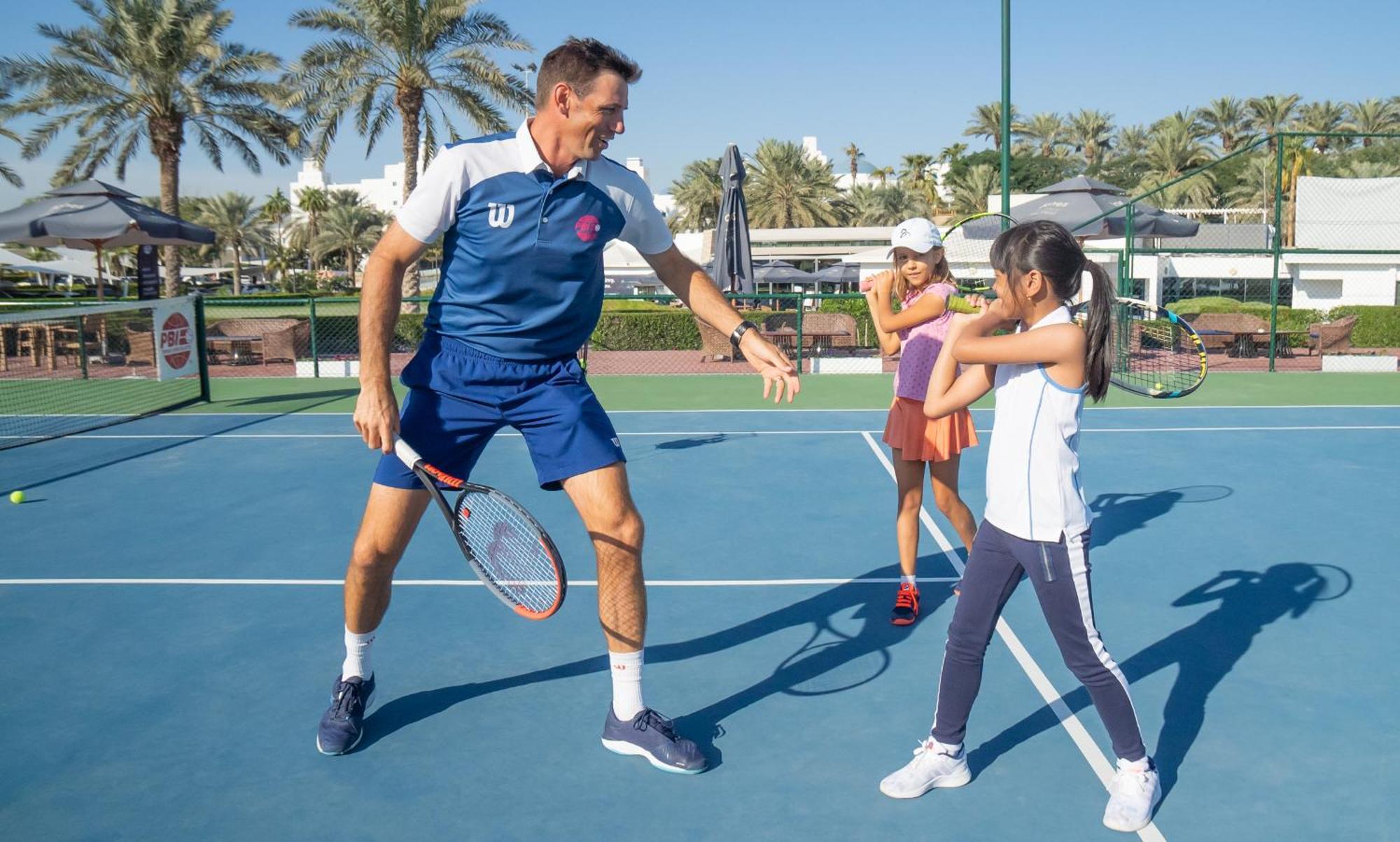 Elara & Golf Villas - Curated By Park Hyatt Dubaï Extérieur photo