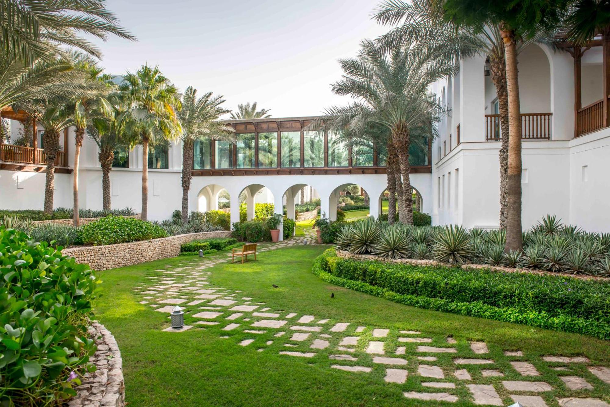 Elara & Golf Villas - Curated By Park Hyatt Dubaï Extérieur photo