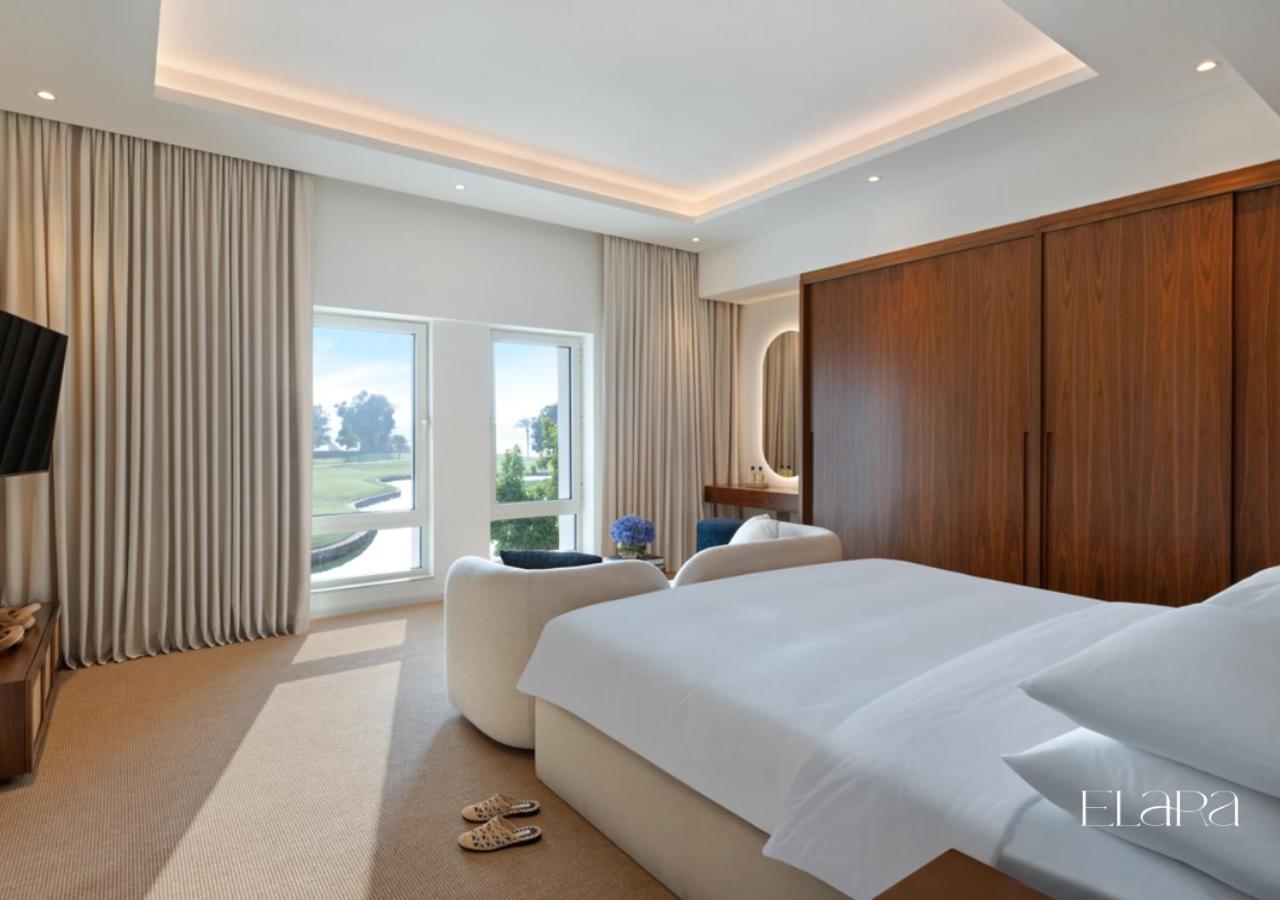 Elara & Golf Villas - Curated By Park Hyatt Dubaï Extérieur photo