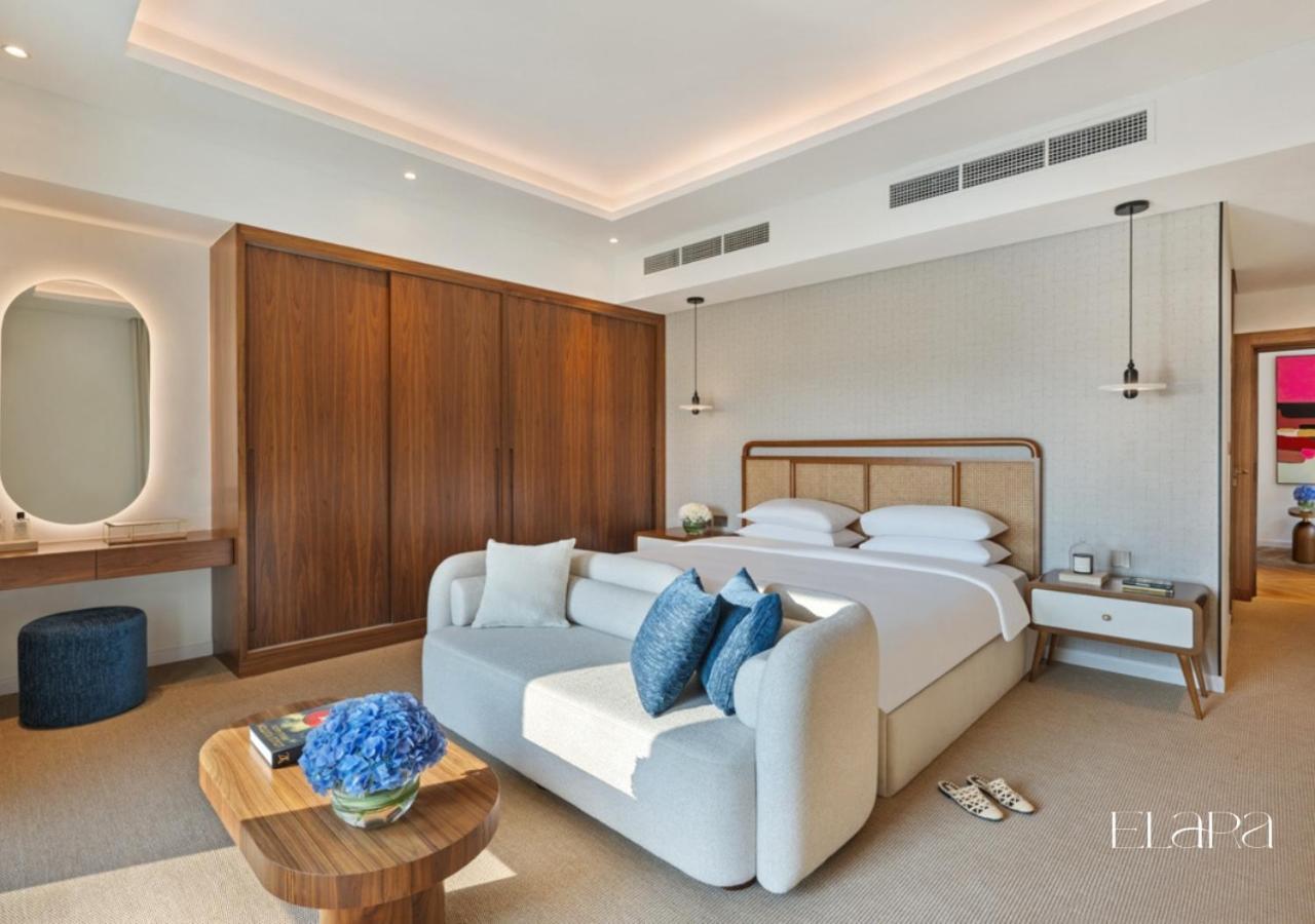 Elara & Golf Villas - Curated By Park Hyatt Dubaï Extérieur photo