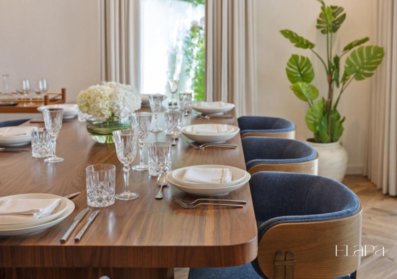 Elara & Golf Villas - Curated By Park Hyatt Dubaï Extérieur photo