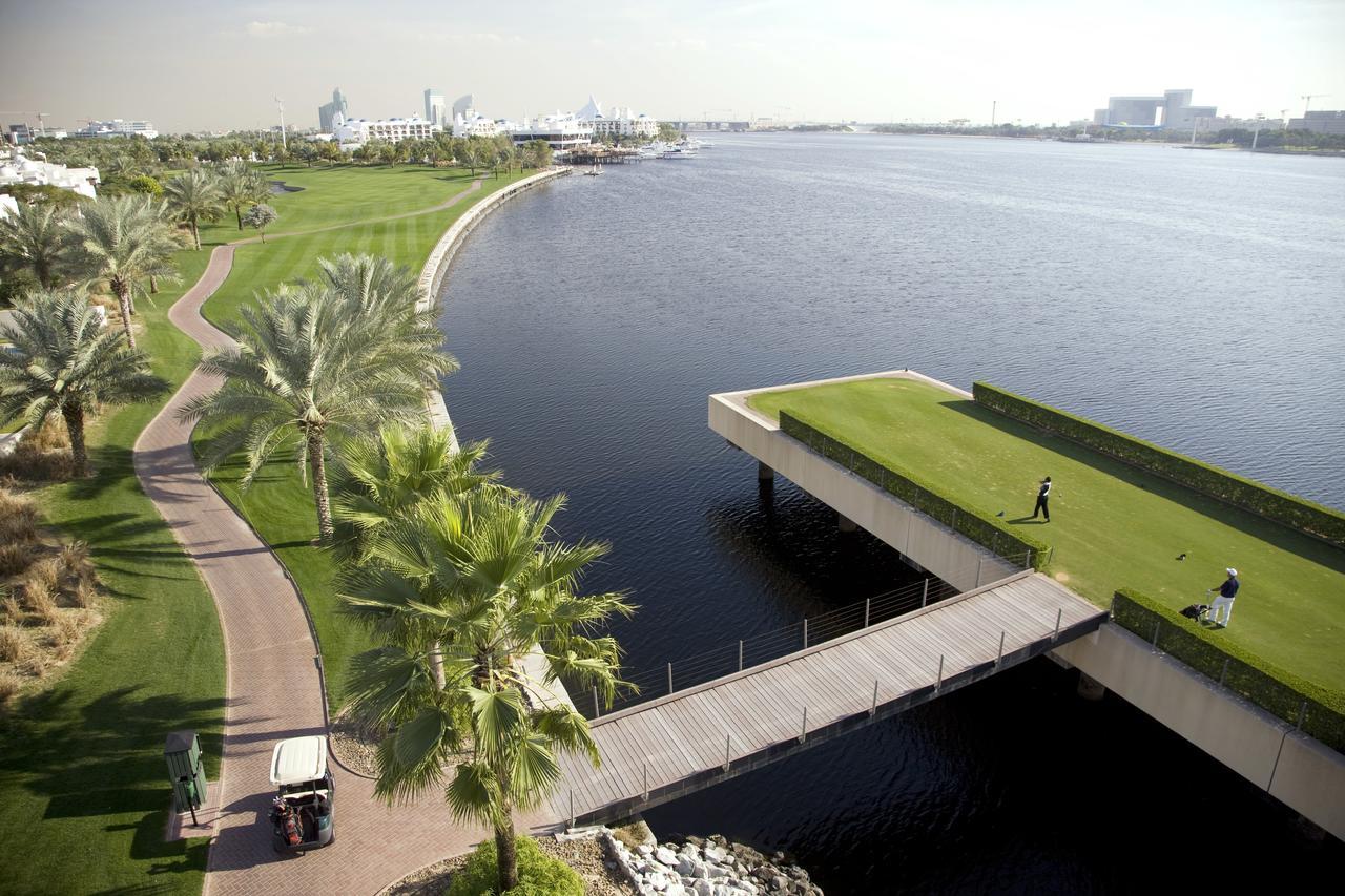 Elara & Golf Villas - Curated By Park Hyatt Dubaï Extérieur photo