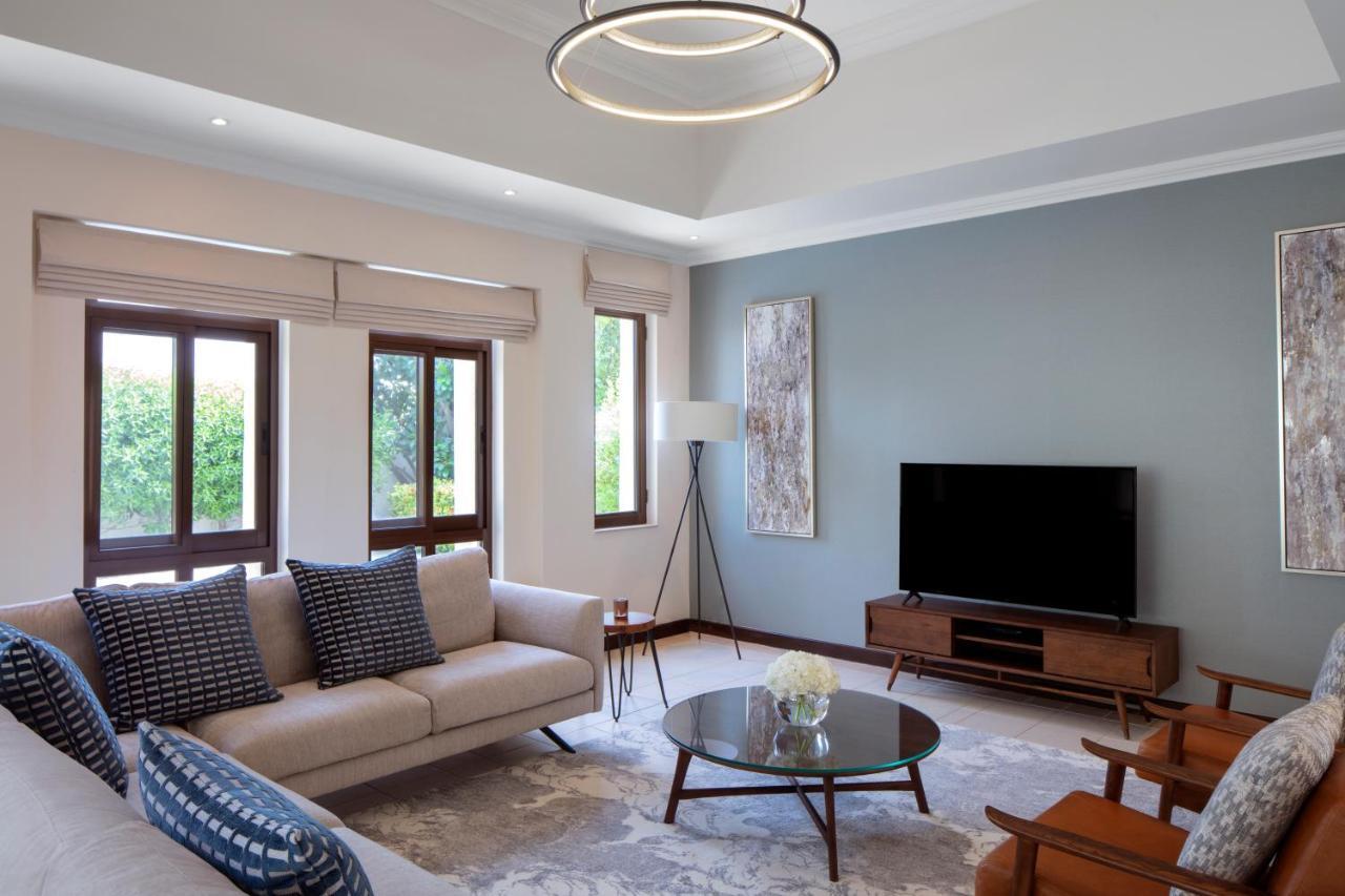 Elara & Golf Villas - Curated By Park Hyatt Dubaï Extérieur photo