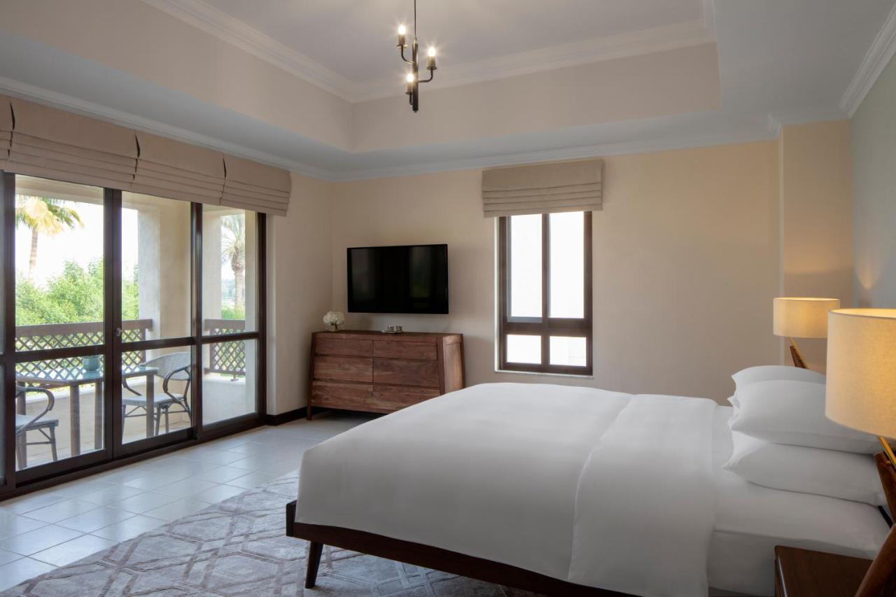 Elara & Golf Villas - Curated By Park Hyatt Dubaï Extérieur photo