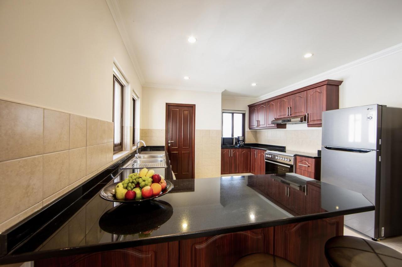 Elara & Golf Villas - Curated By Park Hyatt Dubaï Extérieur photo